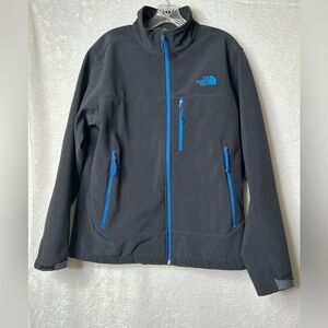 The North Face Men's Performance Jacket Size Médium.